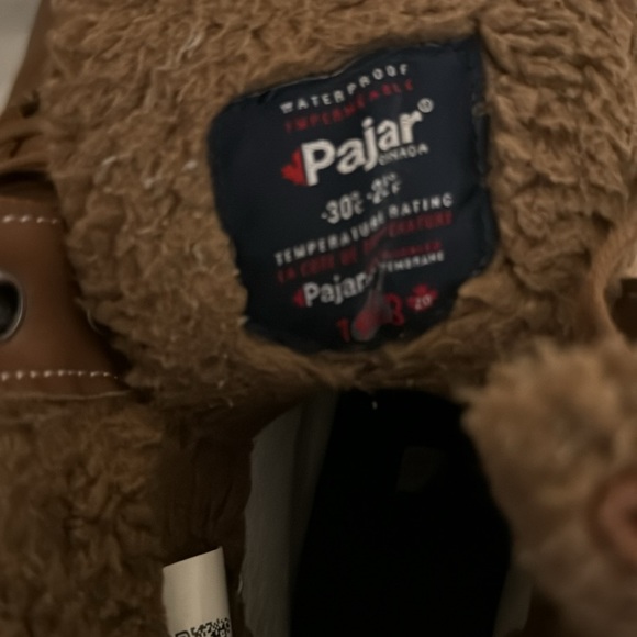 Pajar Canada Boots - Picture 4 of 5